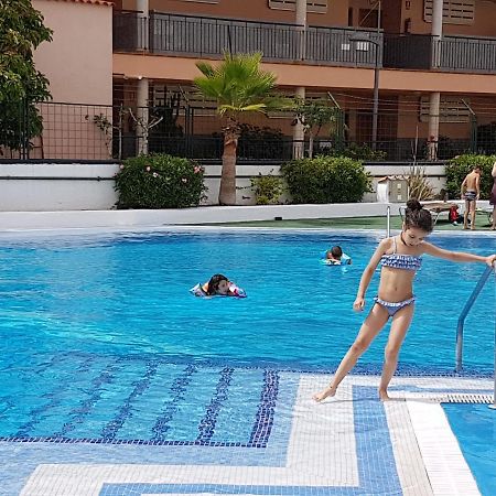 Los Cristianos to enjoy, relax&live the ocean! Exterior foto