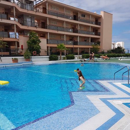 Los Cristianos to enjoy, relax&live the ocean! Exterior foto