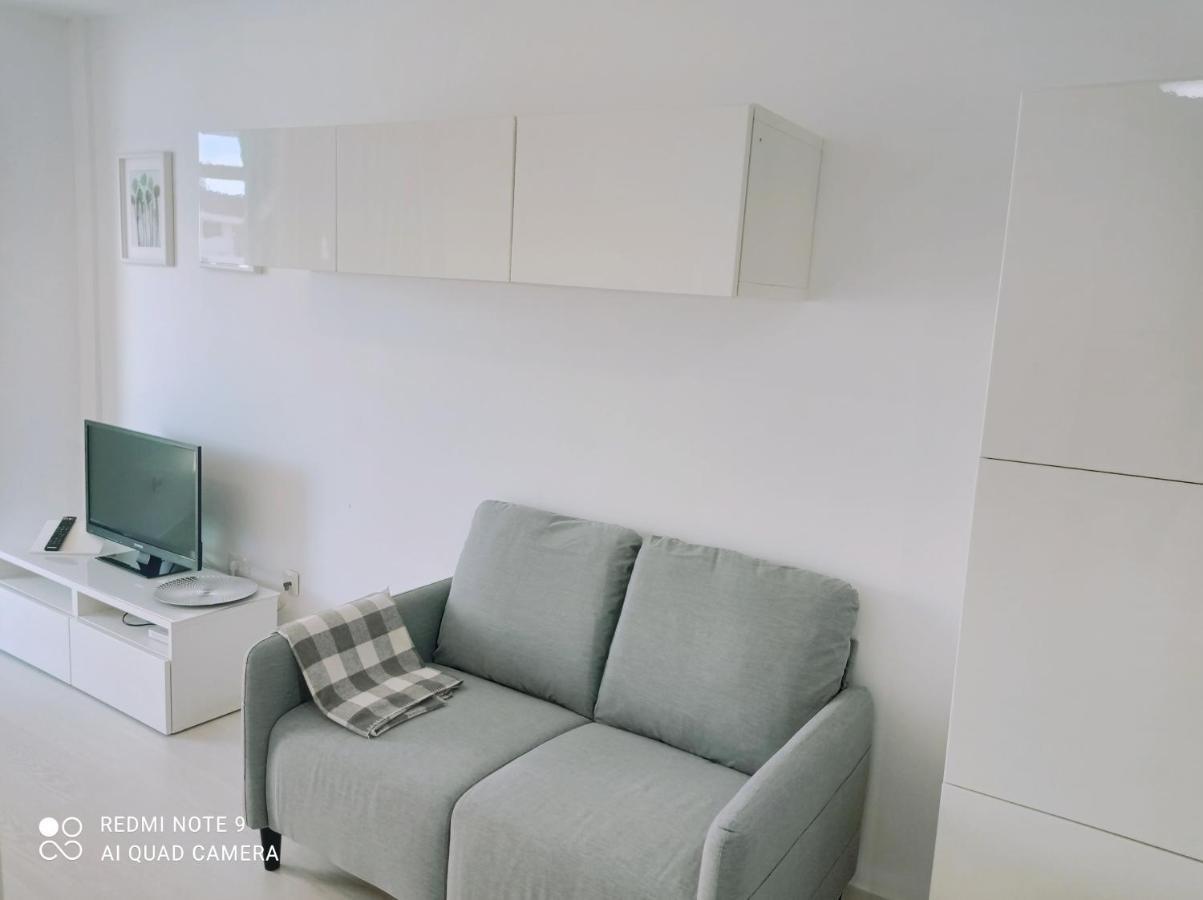 Los Cristianos to enjoy, relax&live the ocean! Exterior foto