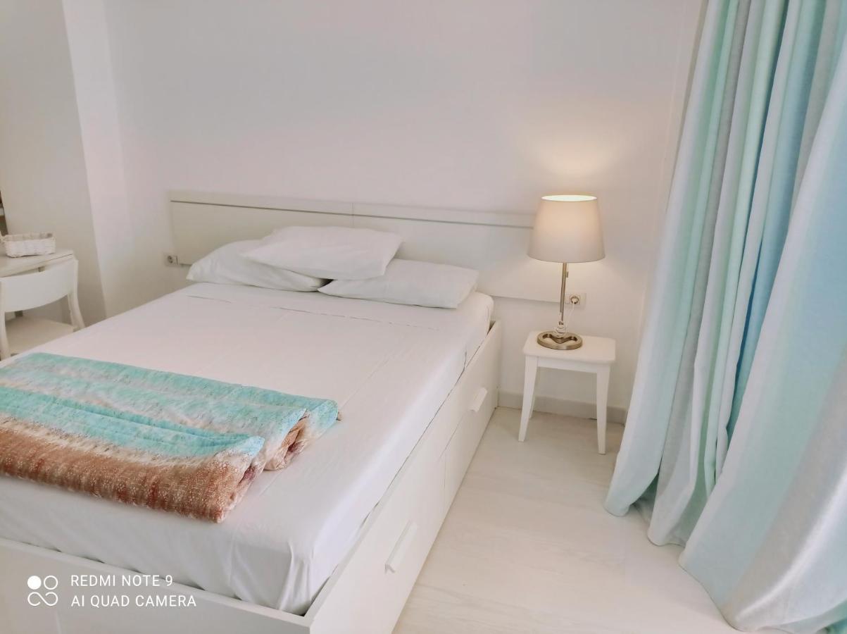 Los Cristianos to enjoy, relax&live the ocean! Exterior foto