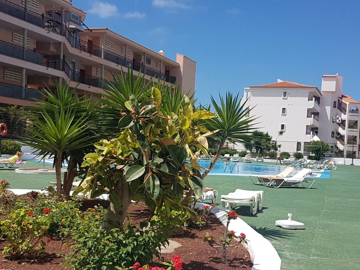 Los Cristianos to enjoy, relax&live the ocean! Exterior foto
