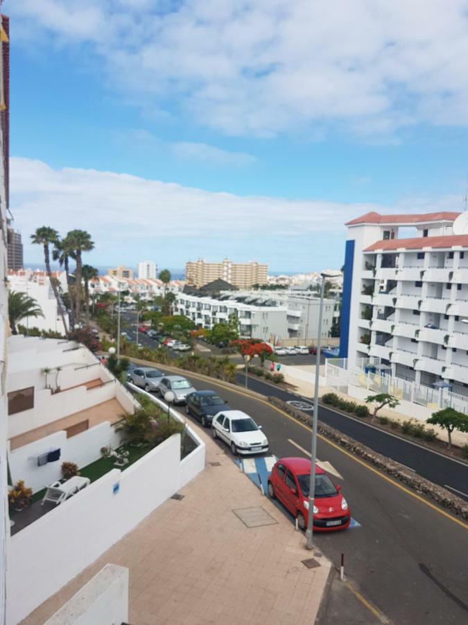 Los Cristianos to enjoy, relax&live the ocean! Exterior foto