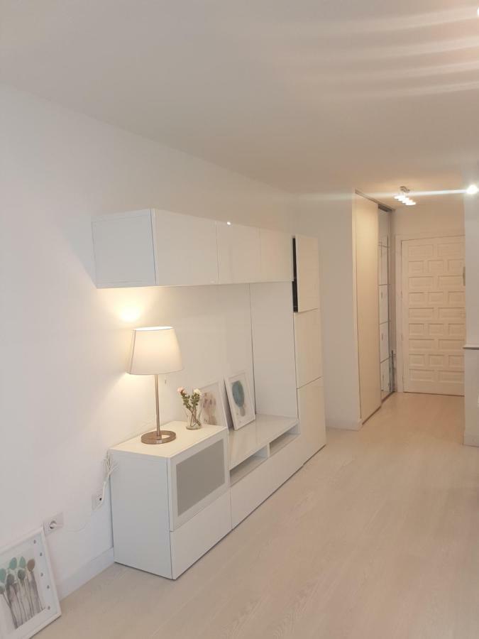 Los Cristianos to enjoy, relax&live the ocean! Exterior foto