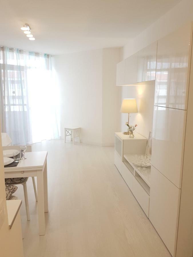 Los Cristianos to enjoy, relax&live the ocean! Exterior foto