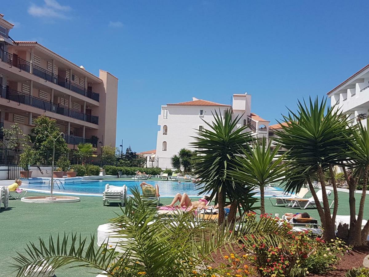 Los Cristianos to enjoy, relax&live the ocean! Exterior foto