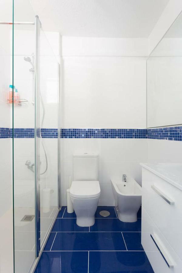 Los Cristianos to enjoy, relax&live the ocean! Exterior foto