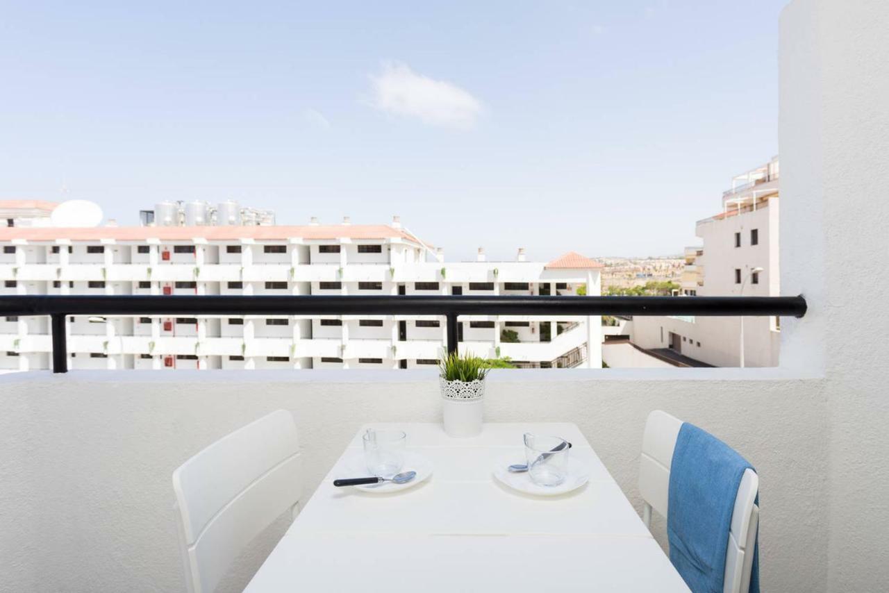 Los Cristianos to enjoy, relax&live the ocean! Exterior foto