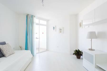 Los Cristianos to enjoy, relax&live the ocean! Exterior foto